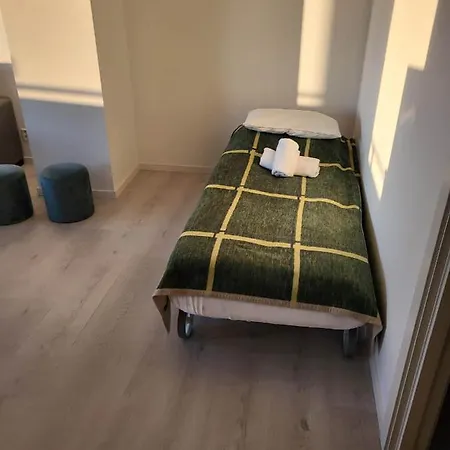 Appartement Nearby Sentrum
